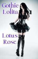 Gothic Lolita