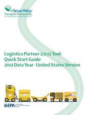 Logistics Partner 2.0.12 Tool