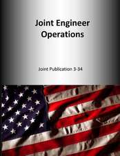 Joint Engineer Operations