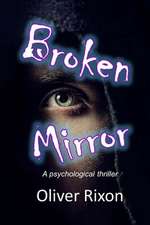 Broken Mirror