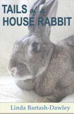 Tails of a House Rabbit