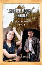 Thunder Mountain Brides
