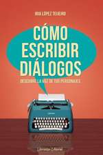 Como Escribir Dialogos