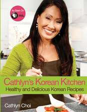 Cathlyn's Korean Kitchen