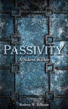 Passivity