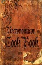 Necronomicon Cookbook