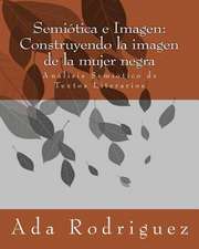 Semiotica E Imagen