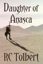 Daughter of Anasca