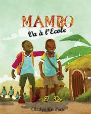 Mambo Va A L'Ecole