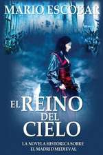 El Reino del Cielo