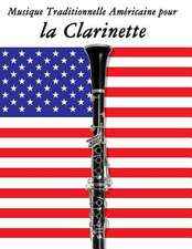 Musique Traditionnelle Americaine Pour La Clarinette