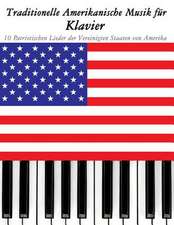 Traditionelle Amerikanische Musik Fur Klavier