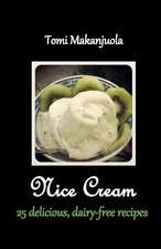 Nice Cream