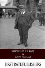 Sanders of the River