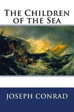 The Children of the Sea