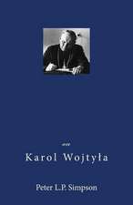 On Karol Wojtyla