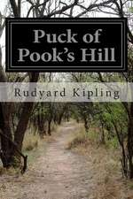 Puck of Pook's Hill