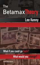 The Betamax Theory