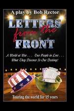 Letters from the Front