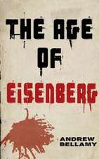 The Age of Eisenberg