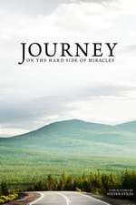 Journey on the Hard Side of Miracles