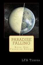 Paradise Falling