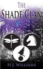 The Shade Clan