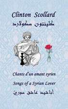 Songs of a Syrian Lover