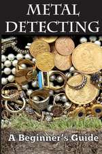 Metal Detecting