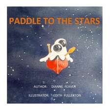 Paddle to the Stars