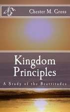 Kingdom Principles