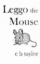 Leggo the Mouse