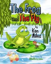 The Frog and the Fly