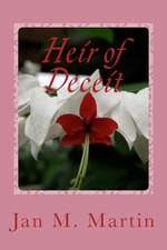 Heir of Deceit