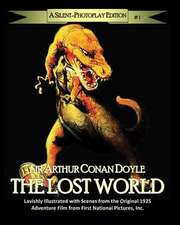 The Lost World