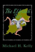 The Eldritch Isle