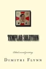 Templar Solution