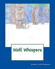 Wolf Whispers