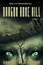 Dragon Bone Hill