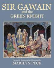 Sir Gawain and the Green Knight