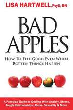 Bad Apples