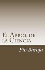 El Arbol de La Ciencia