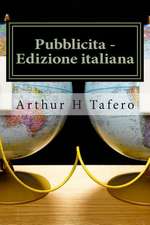 Pubblicita - Edizione Italiana