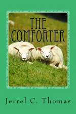 The Comforter