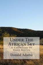 Under the African Sky