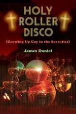 Holy Roller Disco