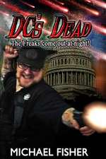 DC's Dead