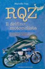 Rqz - Il Delfino Motociclista