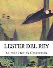 Lester del Rey, Science Ficcion Collection