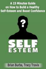 Self Esteem